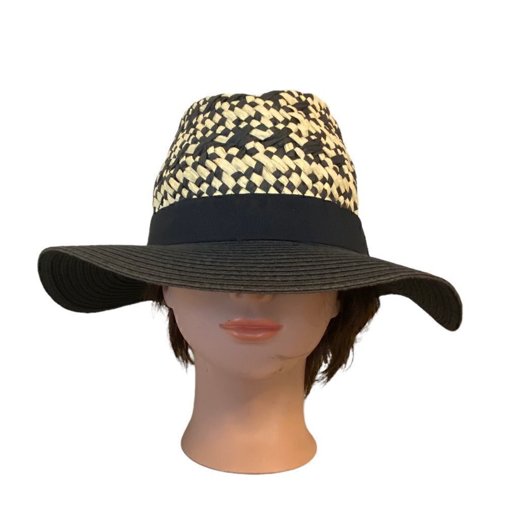 Theodora and Callum Panama Hat